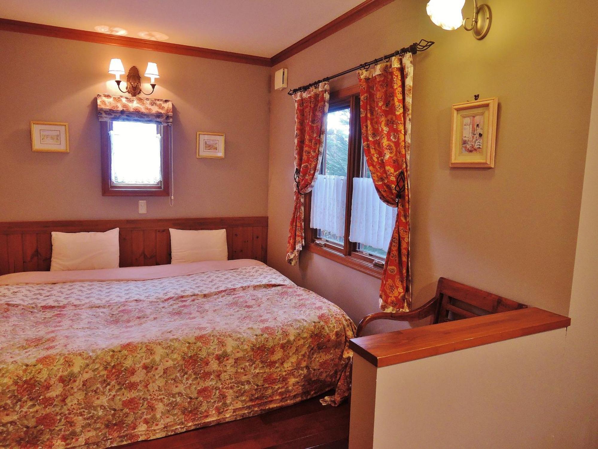 Aromatic Garden Villa La Poltrona Nasu Dış mekan fotoğraf
