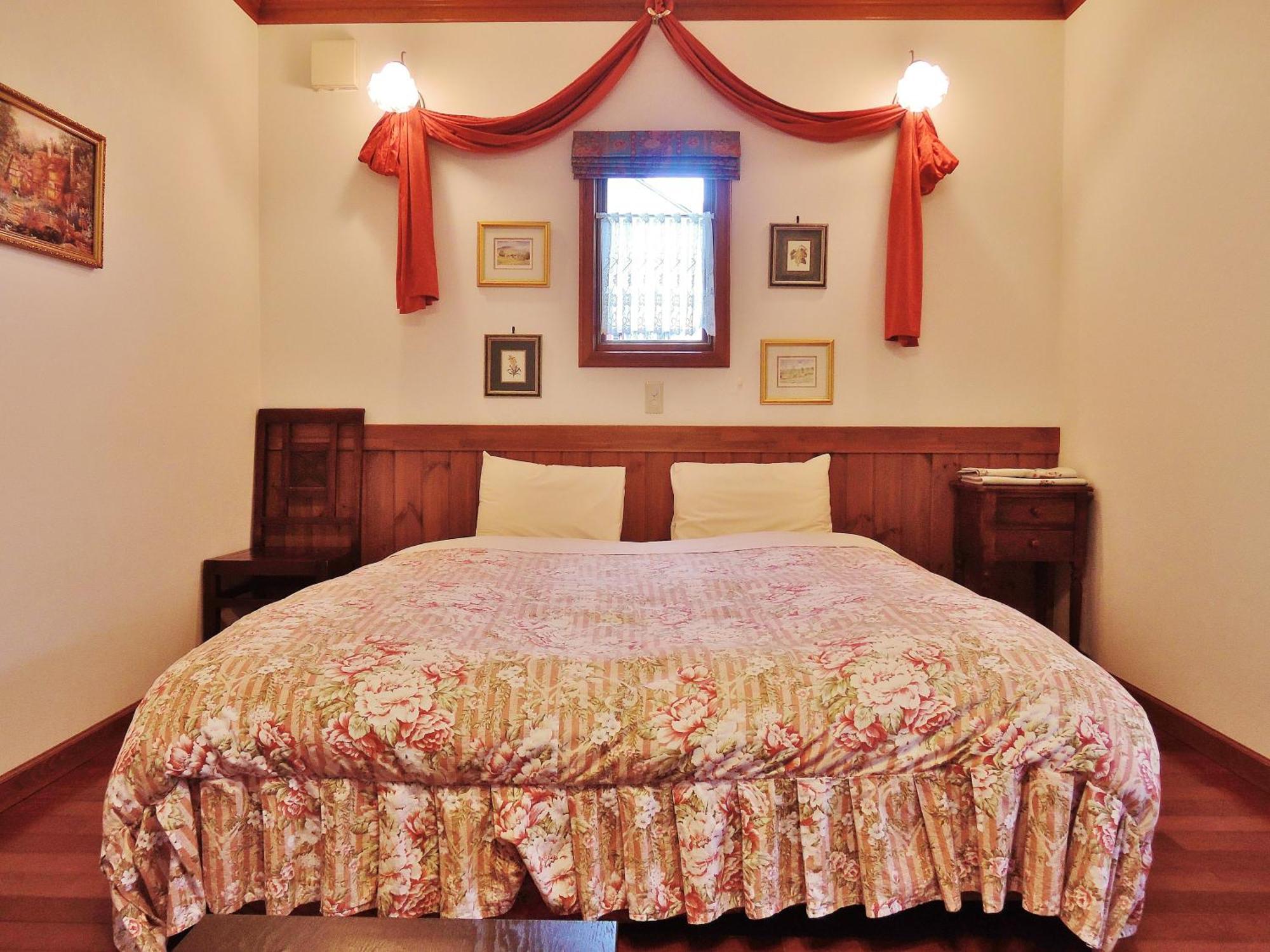 Aromatic Garden Villa La Poltrona Nasu Dış mekan fotoğraf