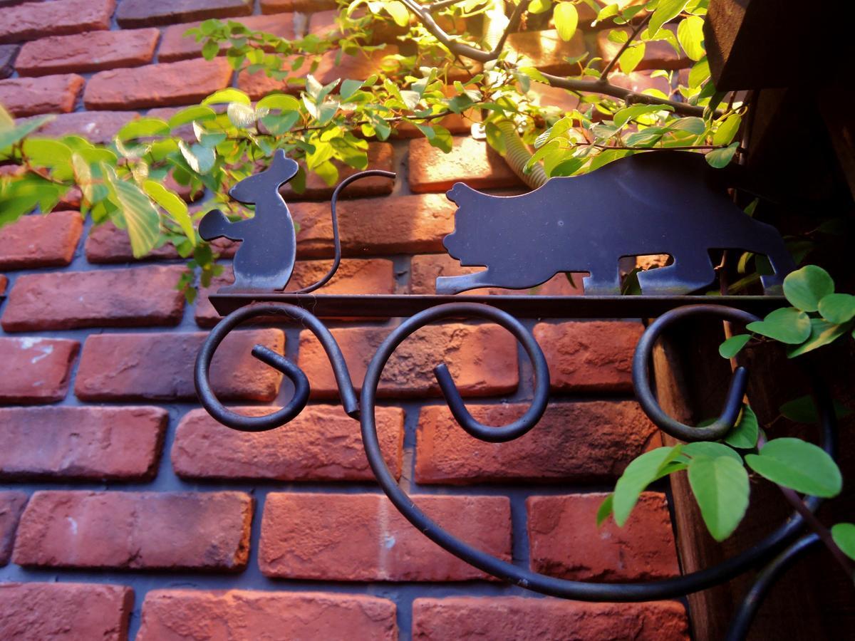 Aromatic Garden Villa La Poltrona Nasu Dış mekan fotoğraf